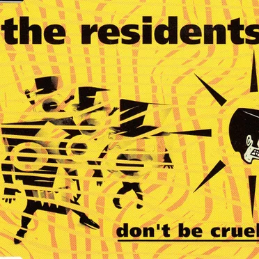 Don’t Be Cruel