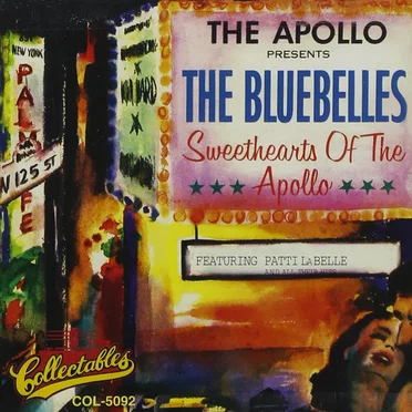 Sweethearts of the Apollo