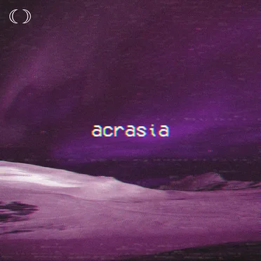 hold tight by Acrasia - album cover
