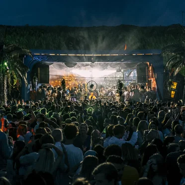 Woodstock69: Floating Points in Amsterdam, Jul 21, 2019