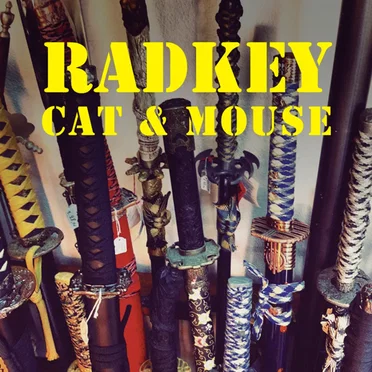 Cat & Mouse