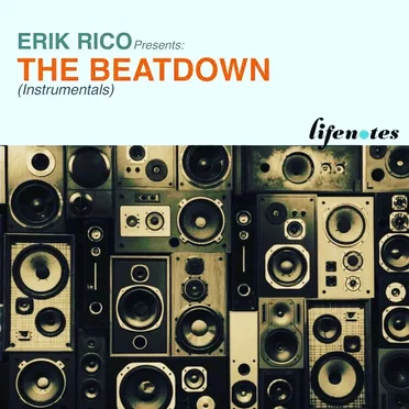 The Beatdown (Instrumentals)