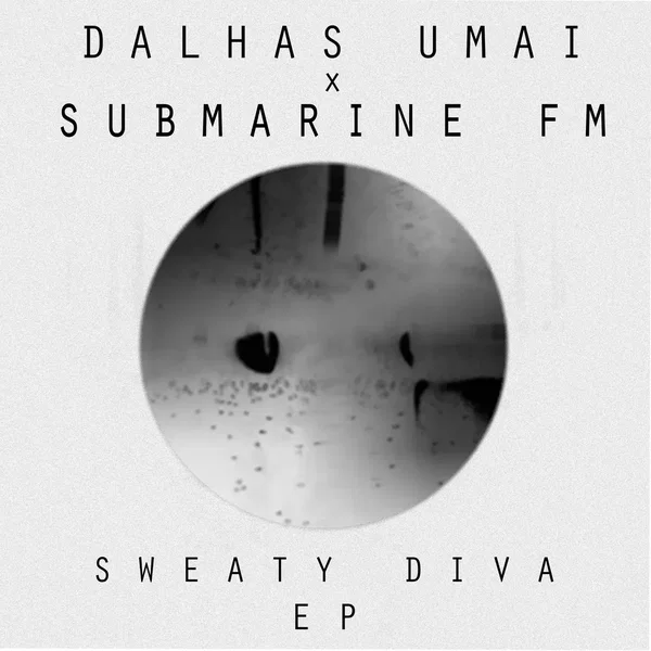 Sweaty Diva EP