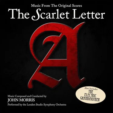 The Scarlet Letter / The Electric Grandmother