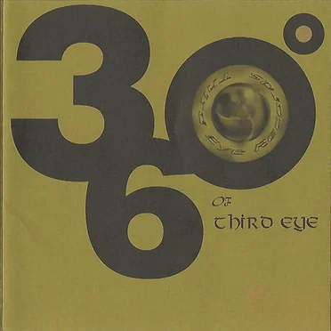 360° of Third Eye by Various Artists - album cover