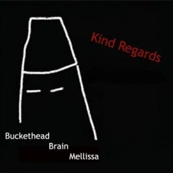 Kind Regards