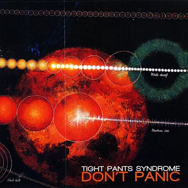 Don’t Panic