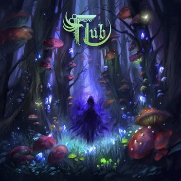 Wild Smoke by Flub - album cover