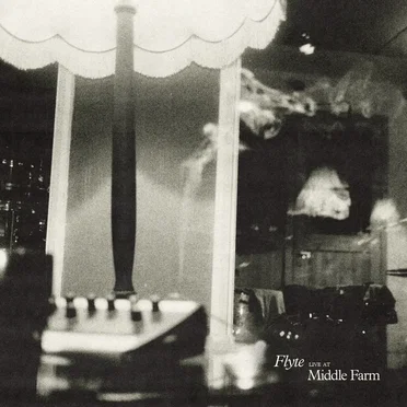 Even on Bad Days (live at Middle Farm)