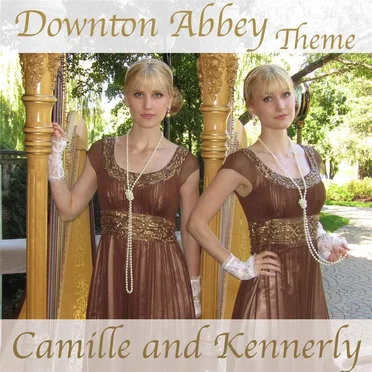 Downton Abbey Theme