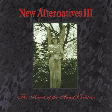 New Alternatives III by Various Artists - album cover