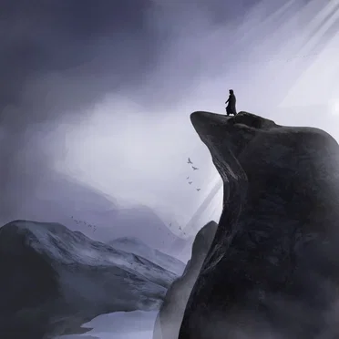 After Life by Lowx - album cover