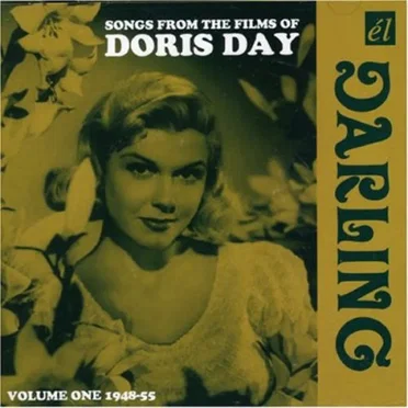 Darling: Songs From the Films of Doris Day, Volume One 1948-55