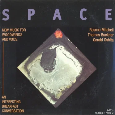 New Music for Woodwinds and Voice / An Interesting Breakfast Conversation