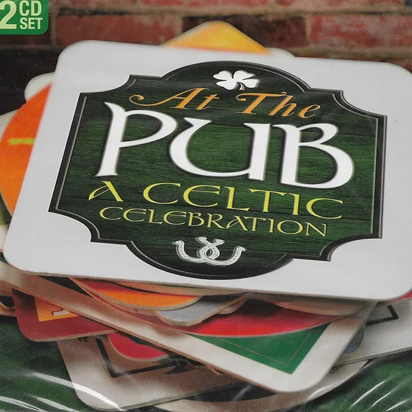 At the Pub: A Celtic Celebration