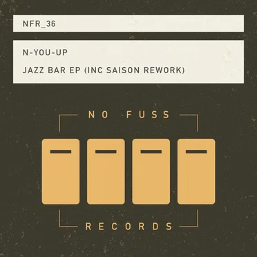 Jazz Bar EP