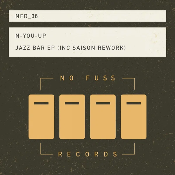 Jazz Bar EP