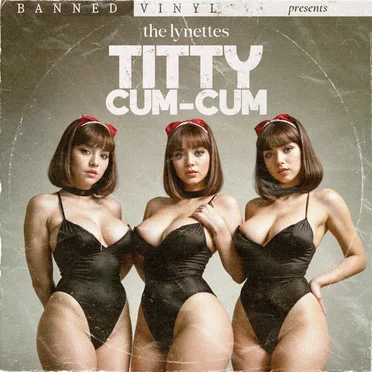 Titty-Cum-Cum