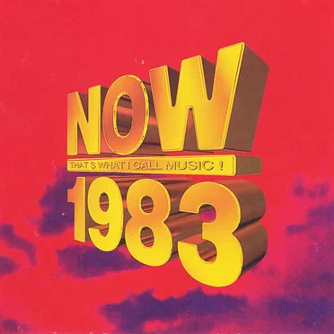 Now That’s What I Call Music! 1983 by Various Artists - album cover