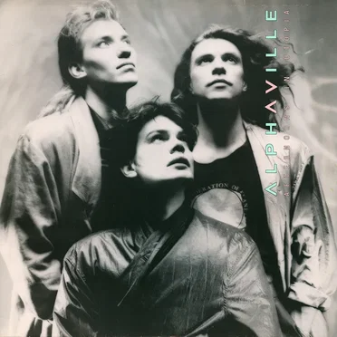 Afternoons in Utopia