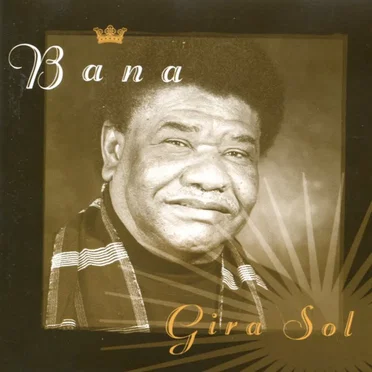 Gira Sol by Bana - album cover