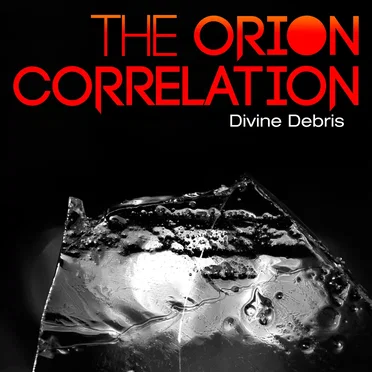 Divine Debris