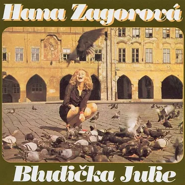 Bludička Julie
