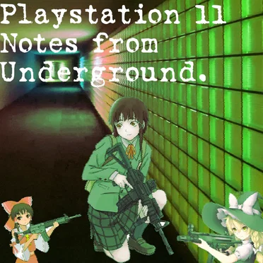 Playstation 11