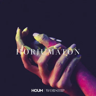 Horjumaton by Houm Worship - album cover