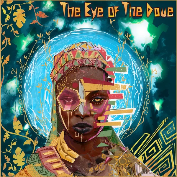 The Eye of the Doue