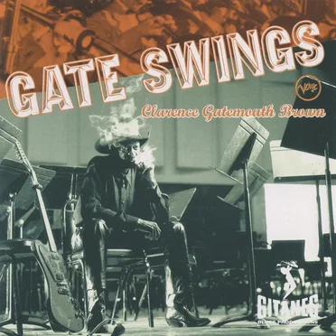 Gate Swings