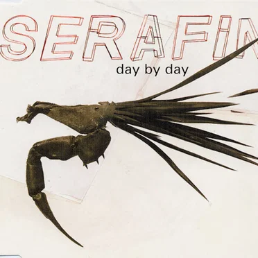 Day by Day EP by Serafin - album cover