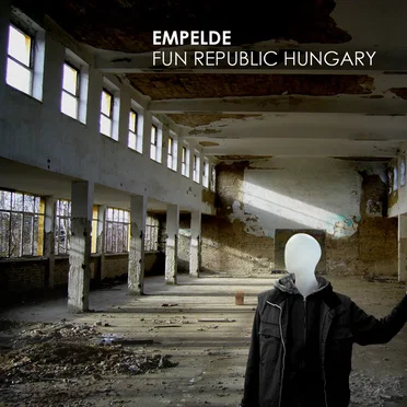Fun Republic Hungary by Empelde - album cover