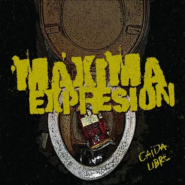 Máxima expresion