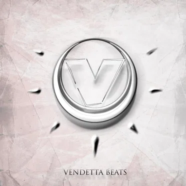 Vengeance Will Always Be Mine by Vendetta Beats - album cover