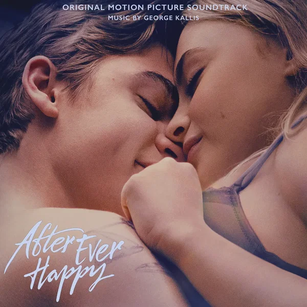 After Ever Happy: Original Motion Picture Soundtrack