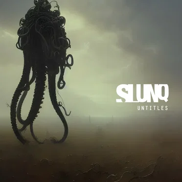 Untitles by Slunq - album cover
