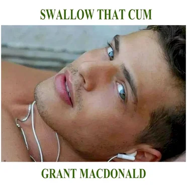 Swallow That Cum