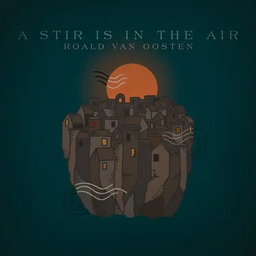 Roald van Oosten