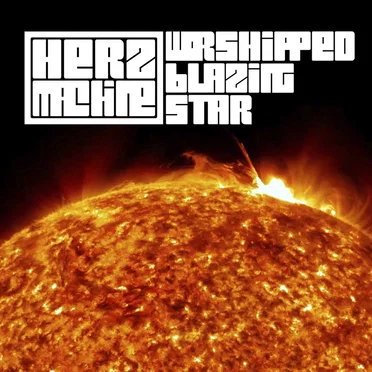 Worshipped Blazing Star