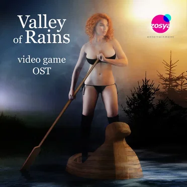 Valley of Rains