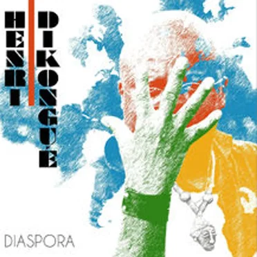 Diaspora by Henri Dikongué - album cover