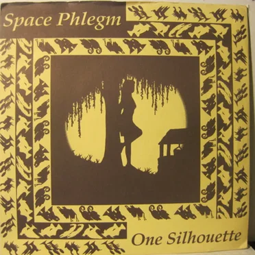 One Silhouette / Wasted Space