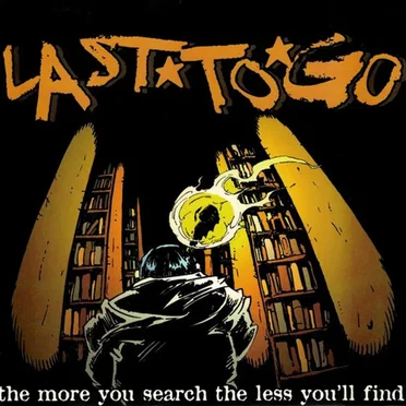 The More You Search the Less You'll Find