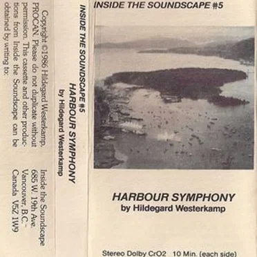 Harbour Symphony