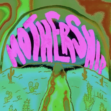 An Invitation by Mothership - album cover