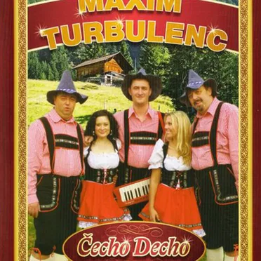 Čecho Decho