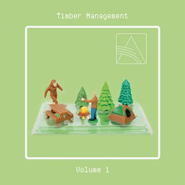 Timber Management, Volume 1 by Various Artists - album cover