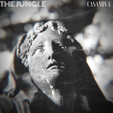 CASANOVA by The Jungle - album cover
