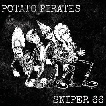 Sniper 66/Potato Pirates